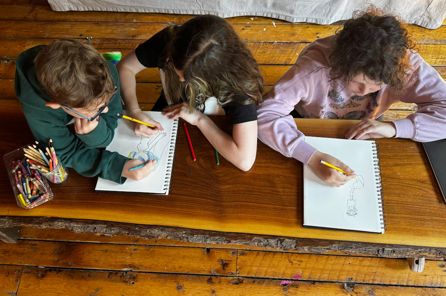 Youth Art Club