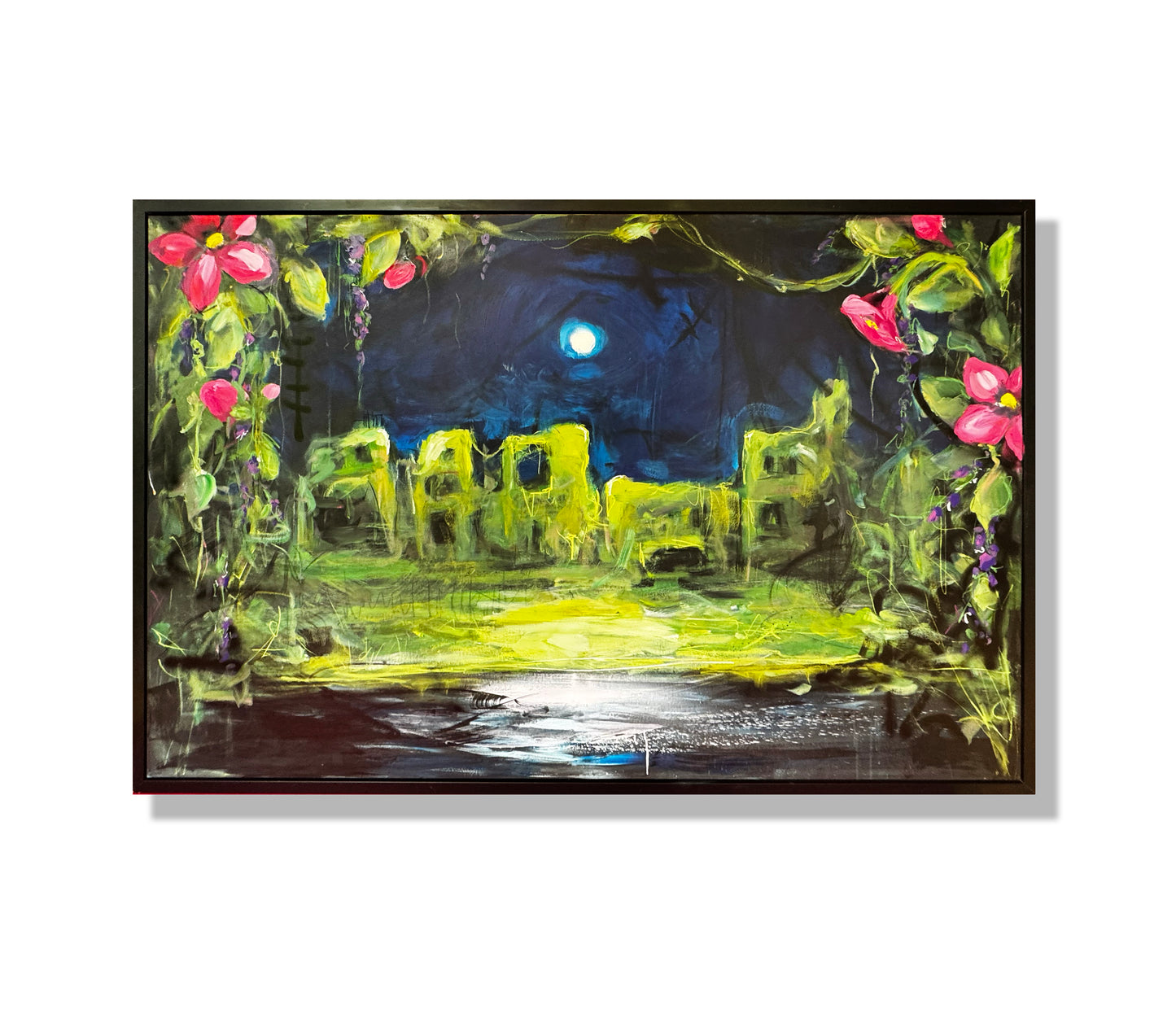 Summer Nights I