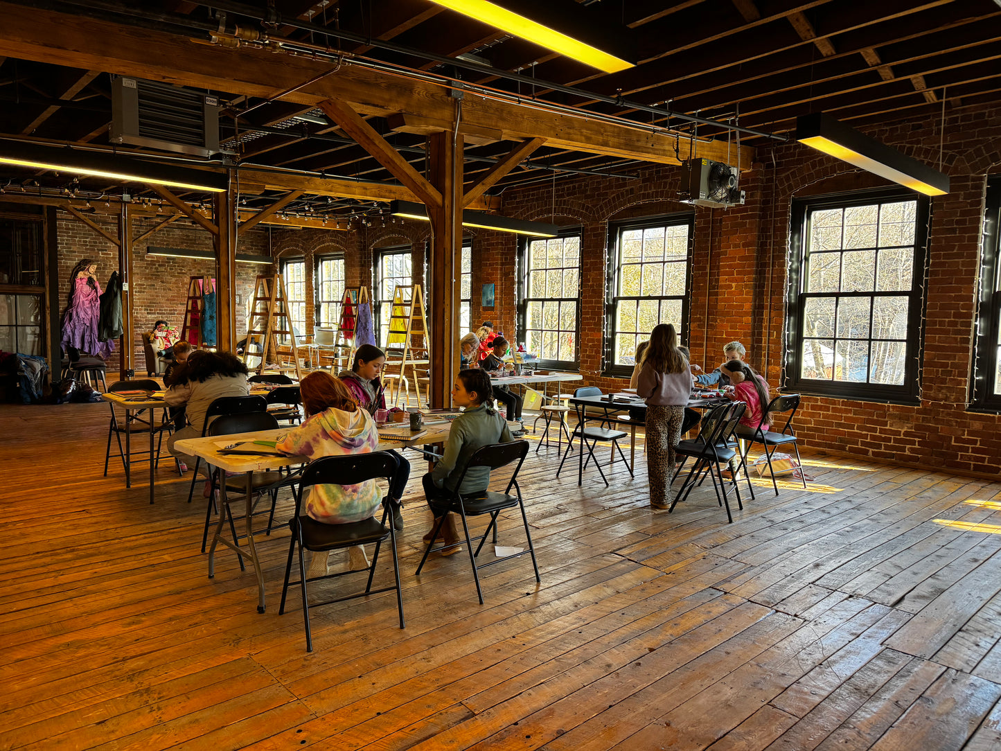 Youth Art Club
