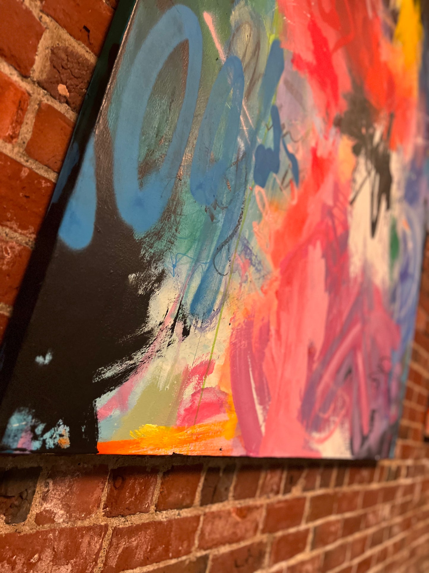 "DERAILED"