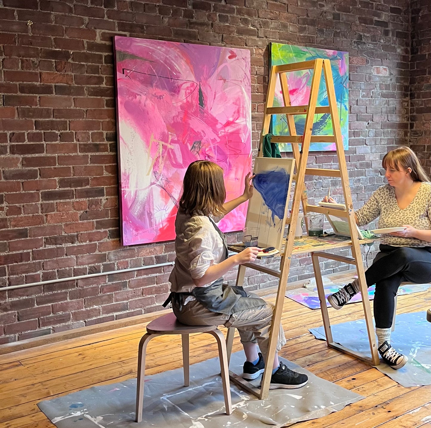 Youth Art Club