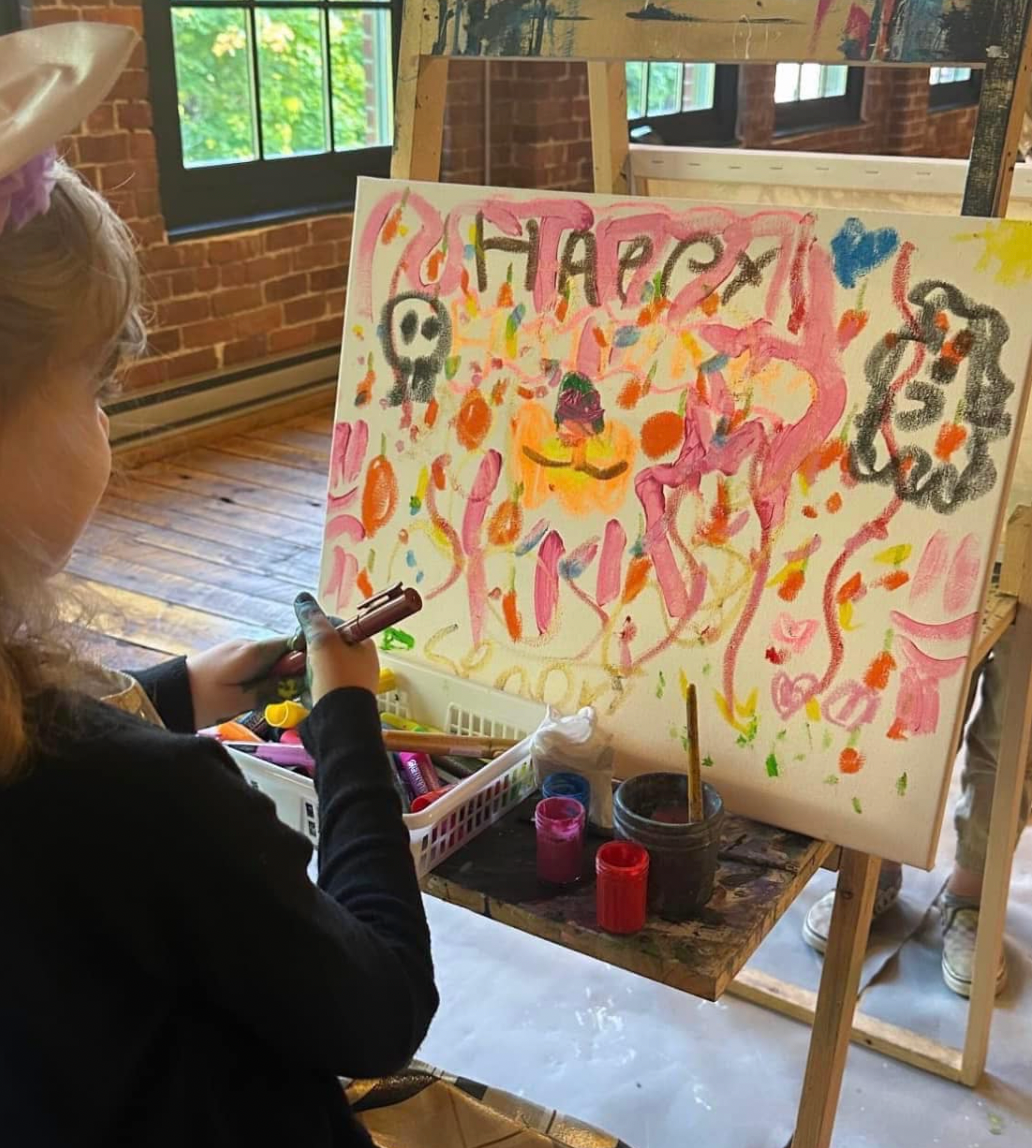 Youth Art Club