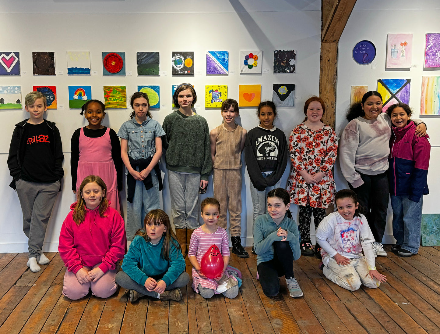 Youth Art Club