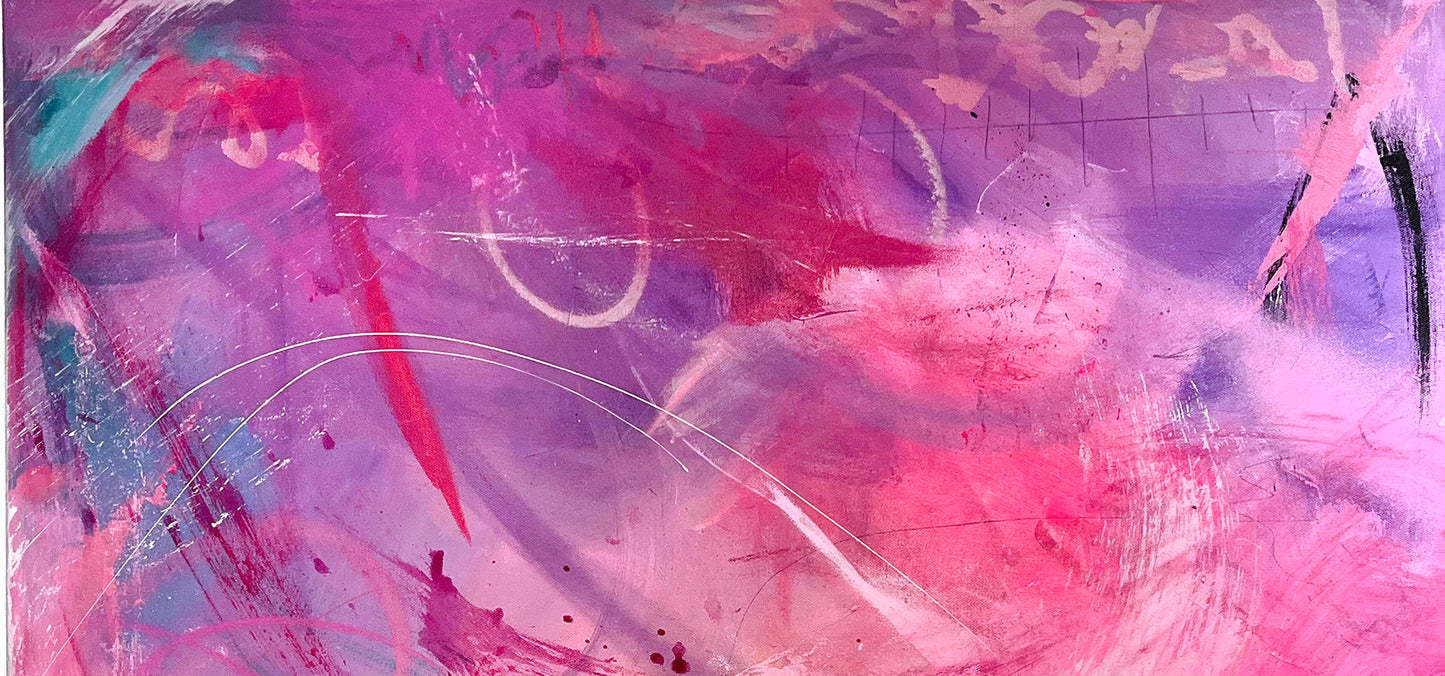 "GODDESS: VENUS IN THE 12TH"