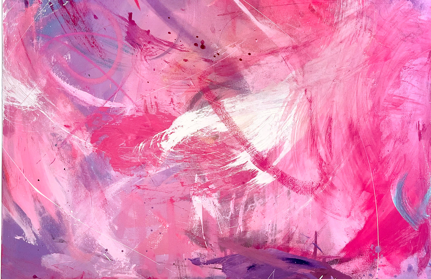 "GODDESS: VENUS IN THE 12TH"