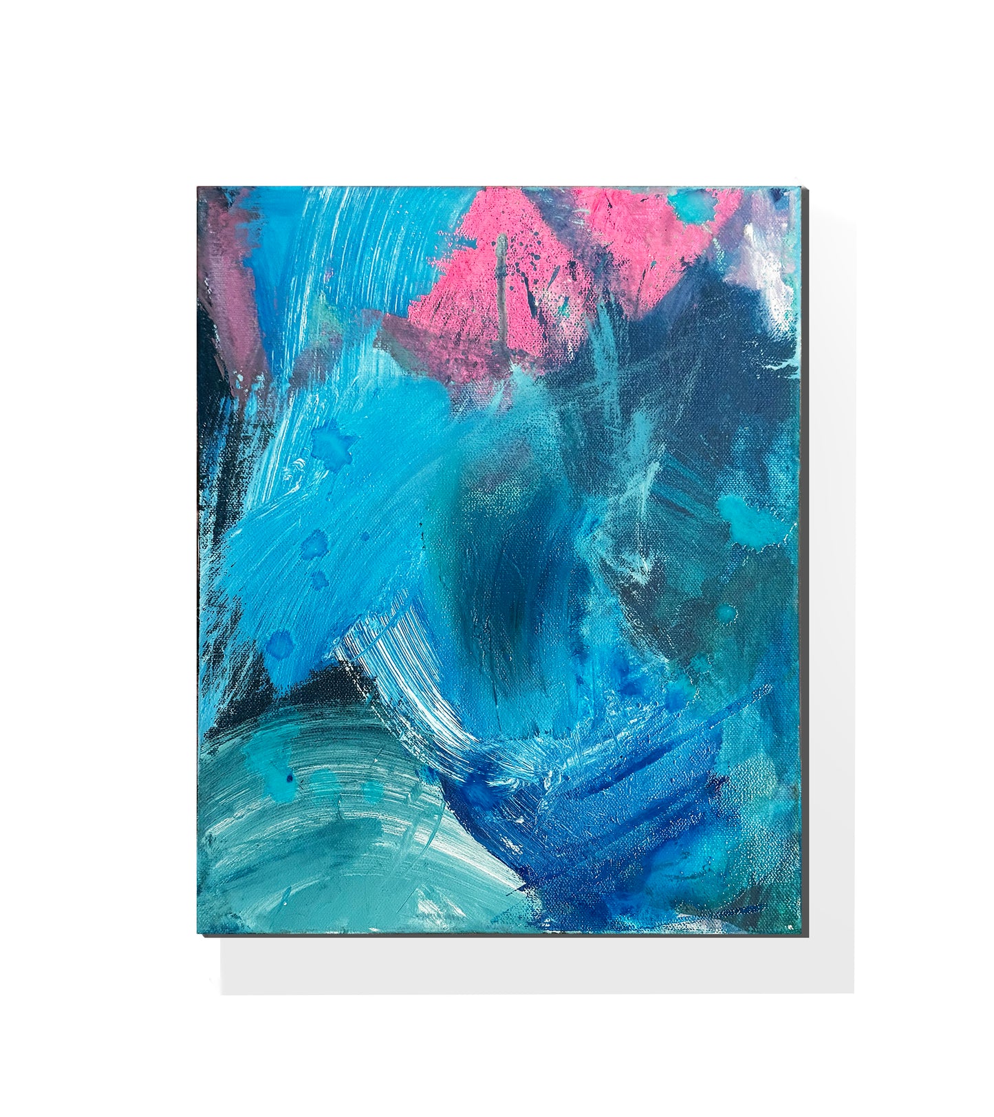 "OUT OF BODY IV"