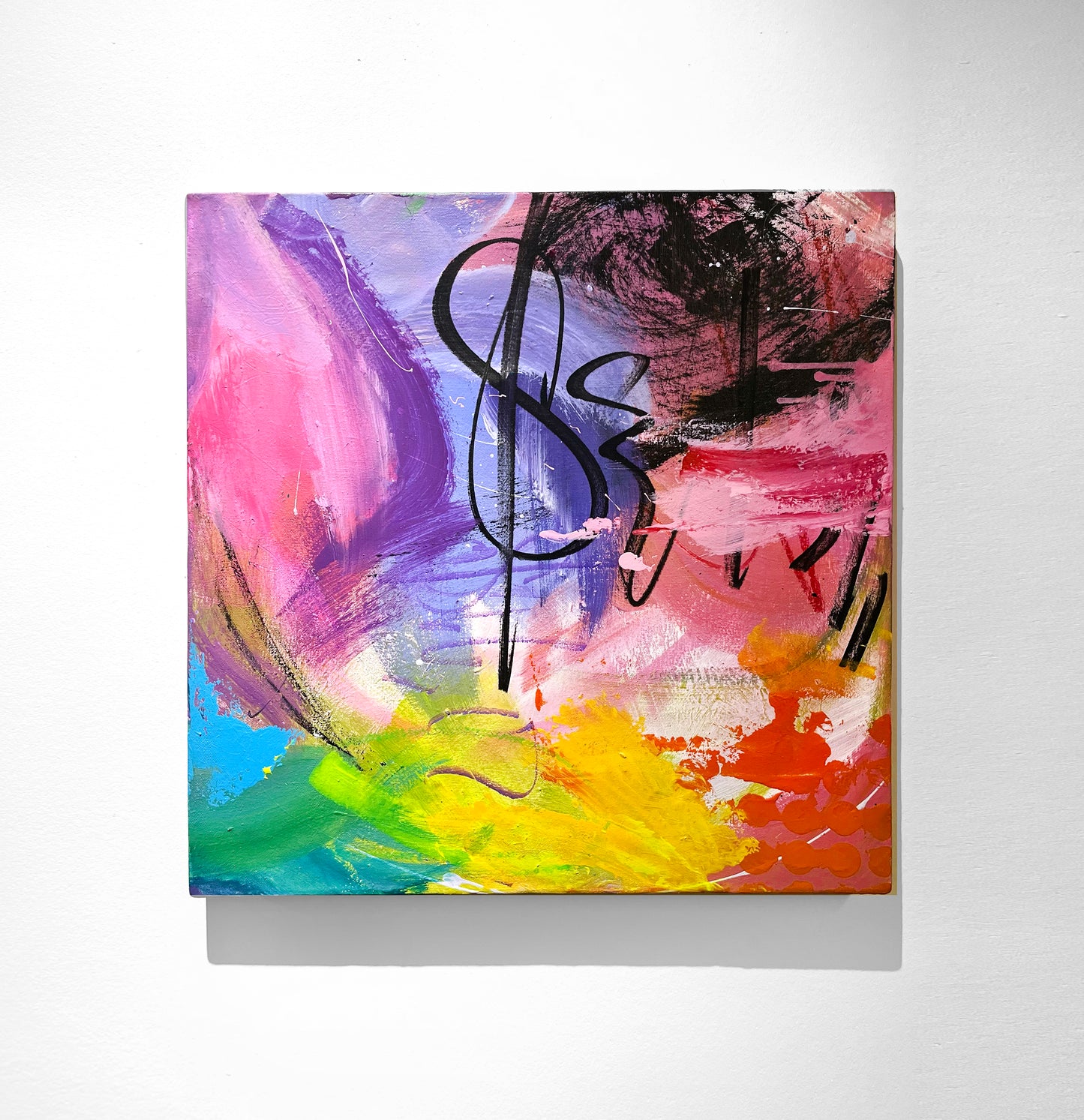 "UNCHAINED X"