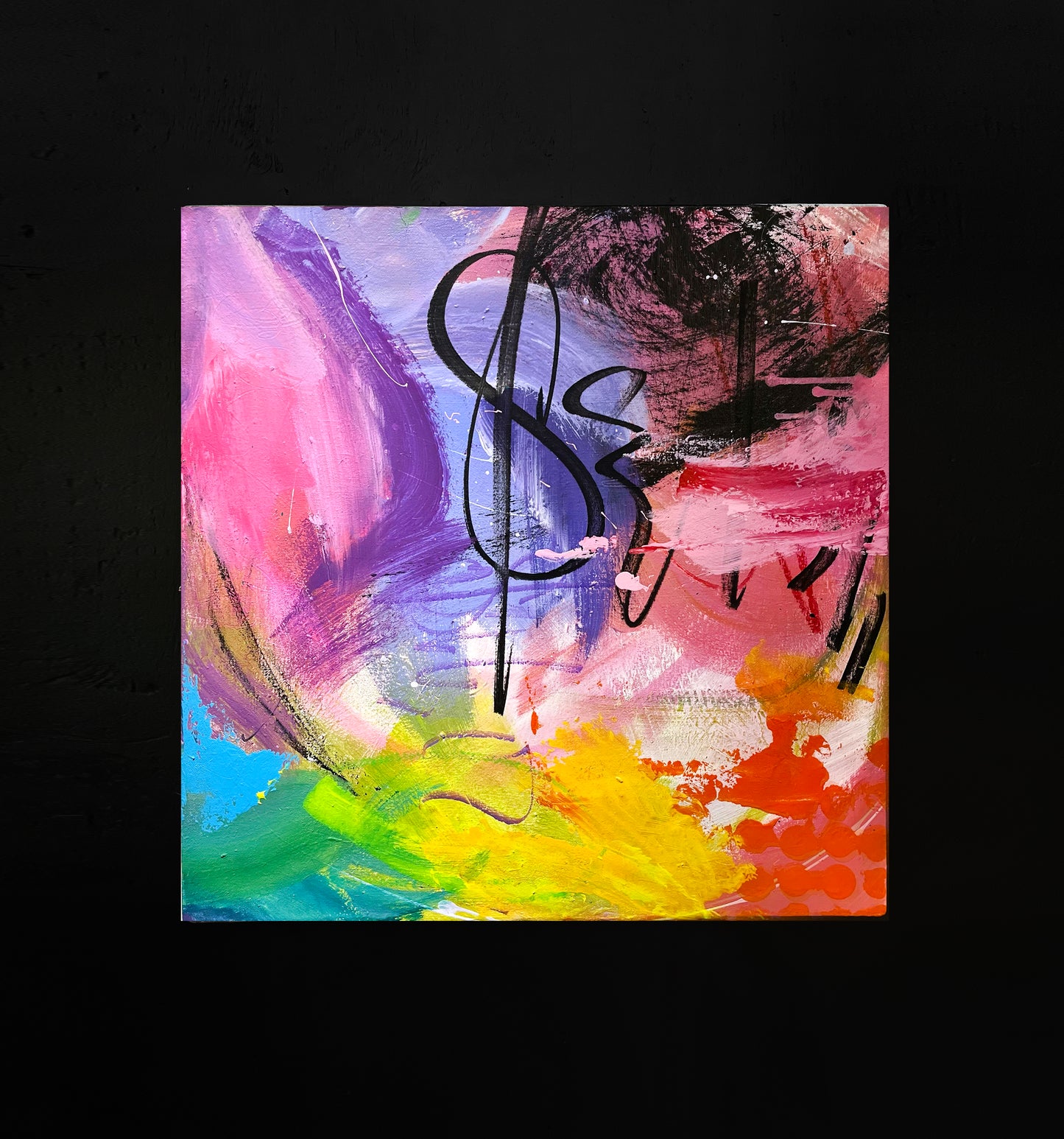 "UNCHAINED X"