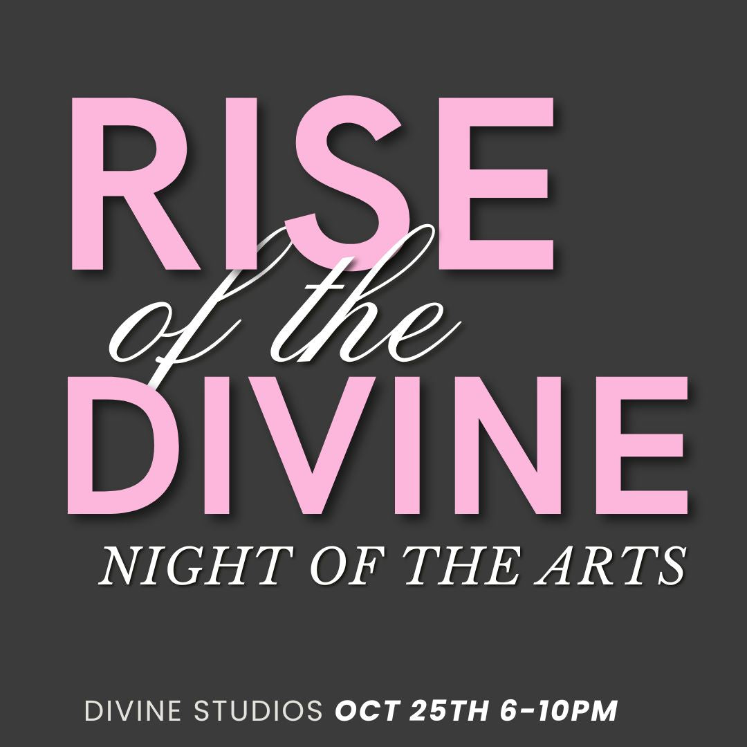 x EARLYBIRD Event Ticket Purchase - Rise of the Divine