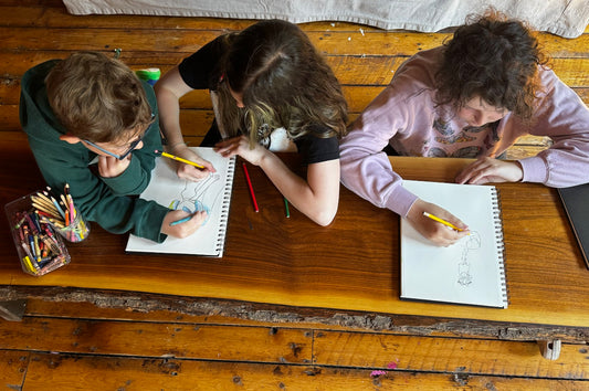 Youth Art Club