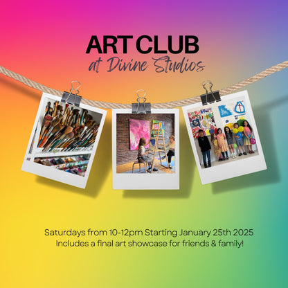 Youth Art Club