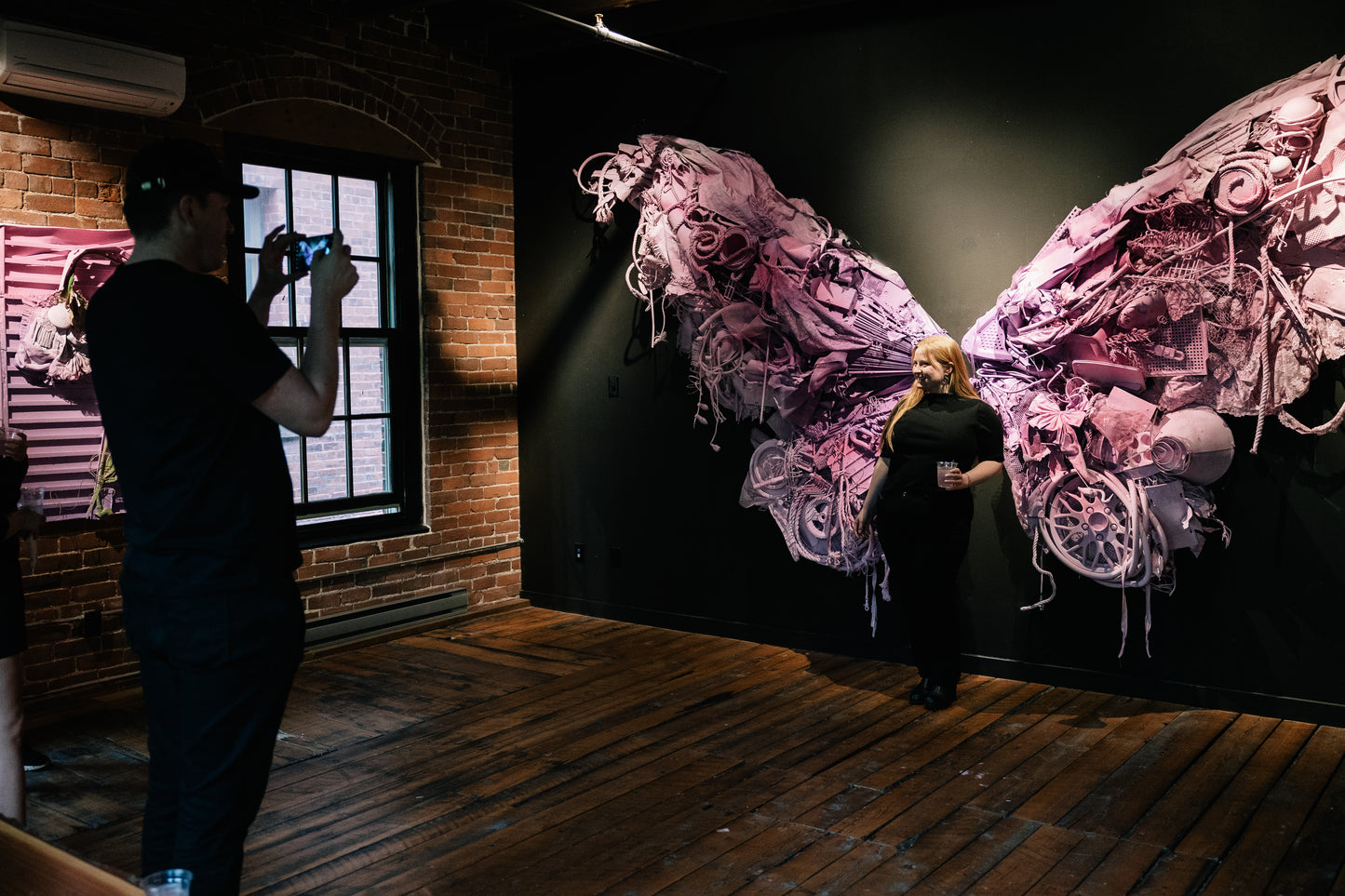 SOUL ON FIRE Art Exhibition 2025 - General Admission