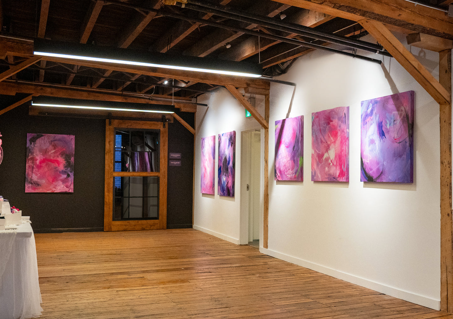 SOUL ON FIRE Art Exhibition 2025 - General Admission