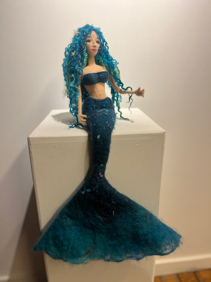 Mermaid Oshun