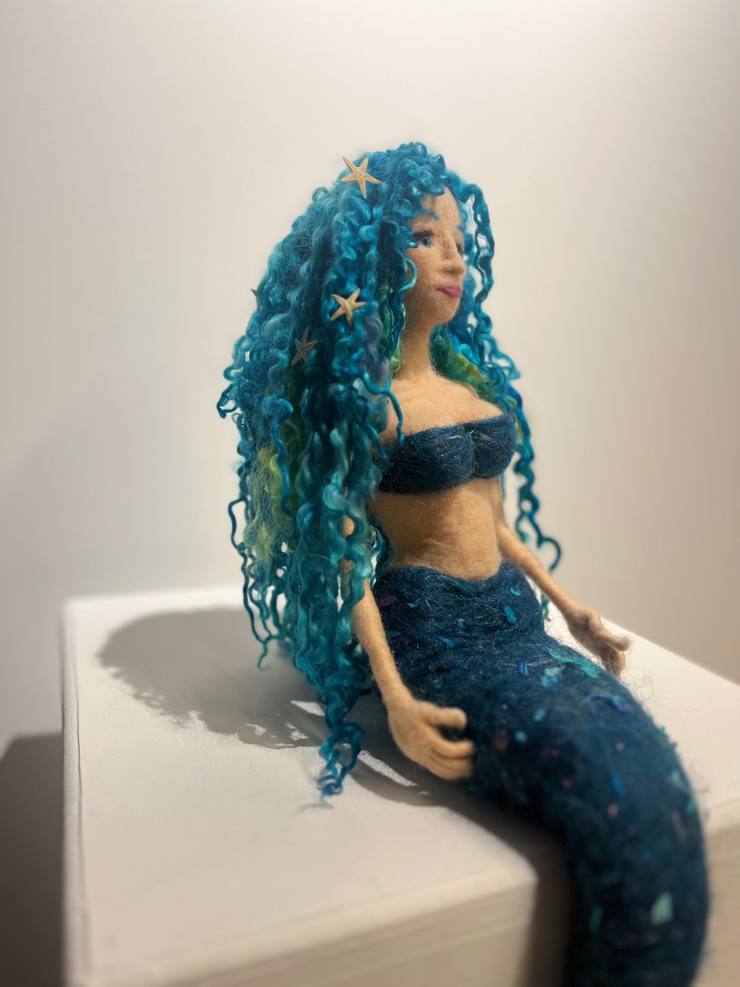 Mermaid Oshun