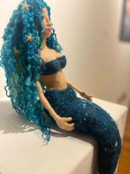 Mermaid Oshun